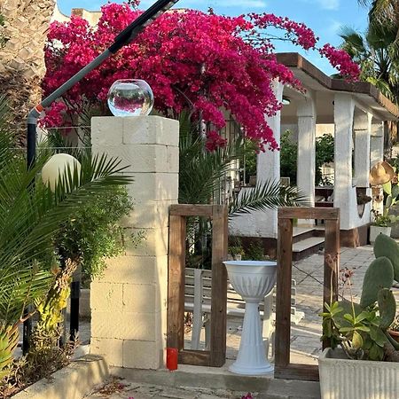 Villa Torretta - Mare Salento Marina di Lizzano Extérieur photo