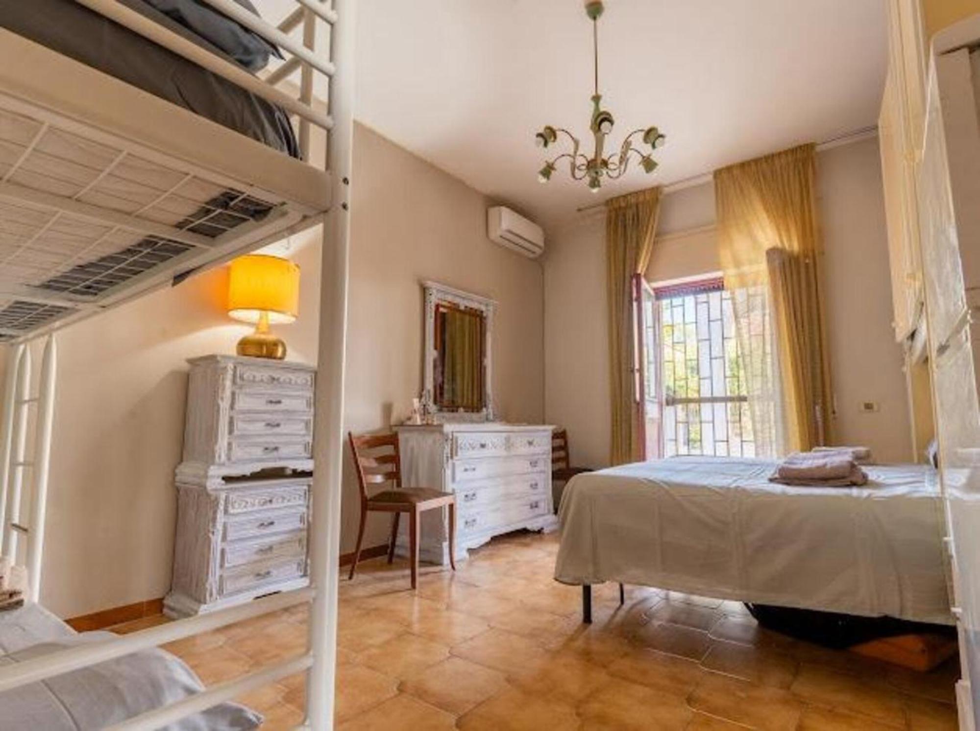 Villa Torretta - Mare Salento Marina di Lizzano Extérieur photo