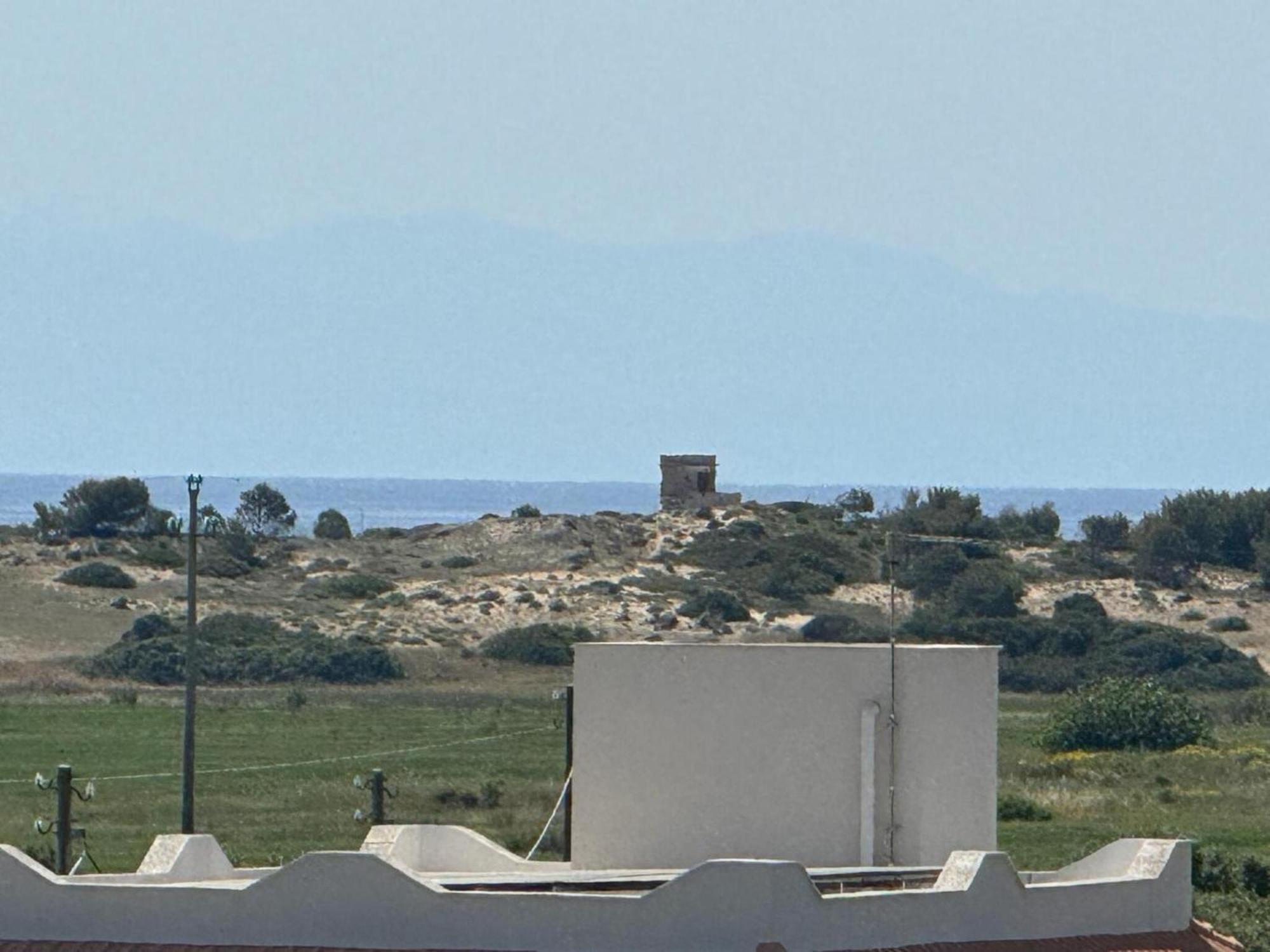 Villa Torretta - Mare Salento Marina di Lizzano Extérieur photo