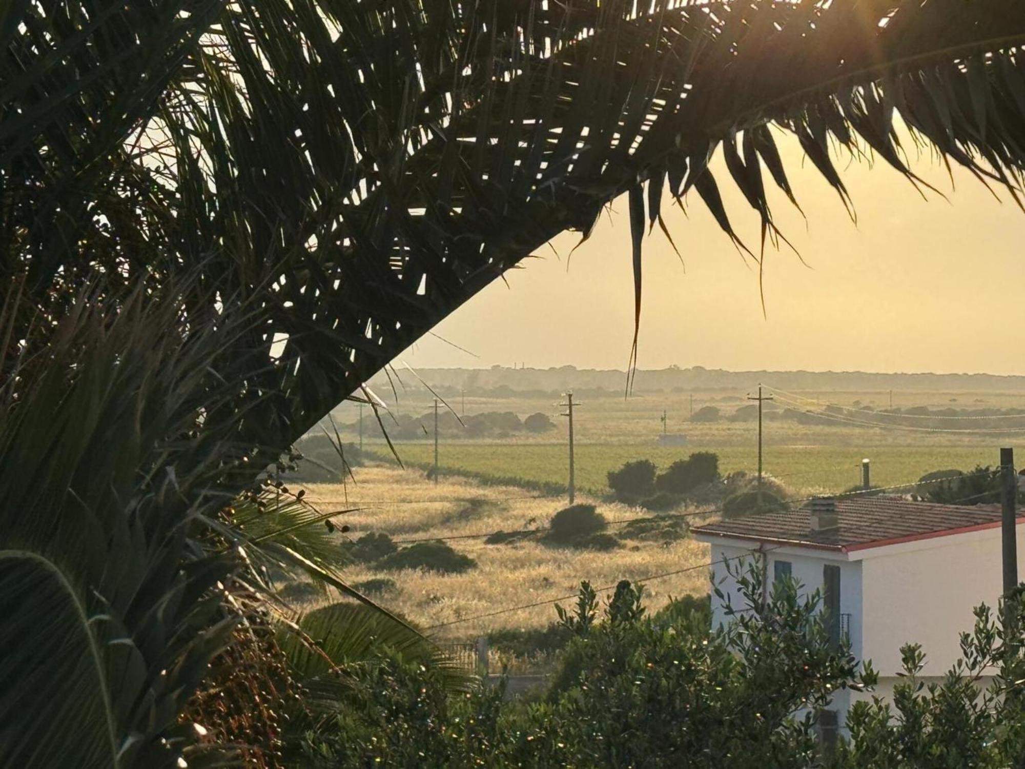 Villa Torretta - Mare Salento Marina di Lizzano Extérieur photo