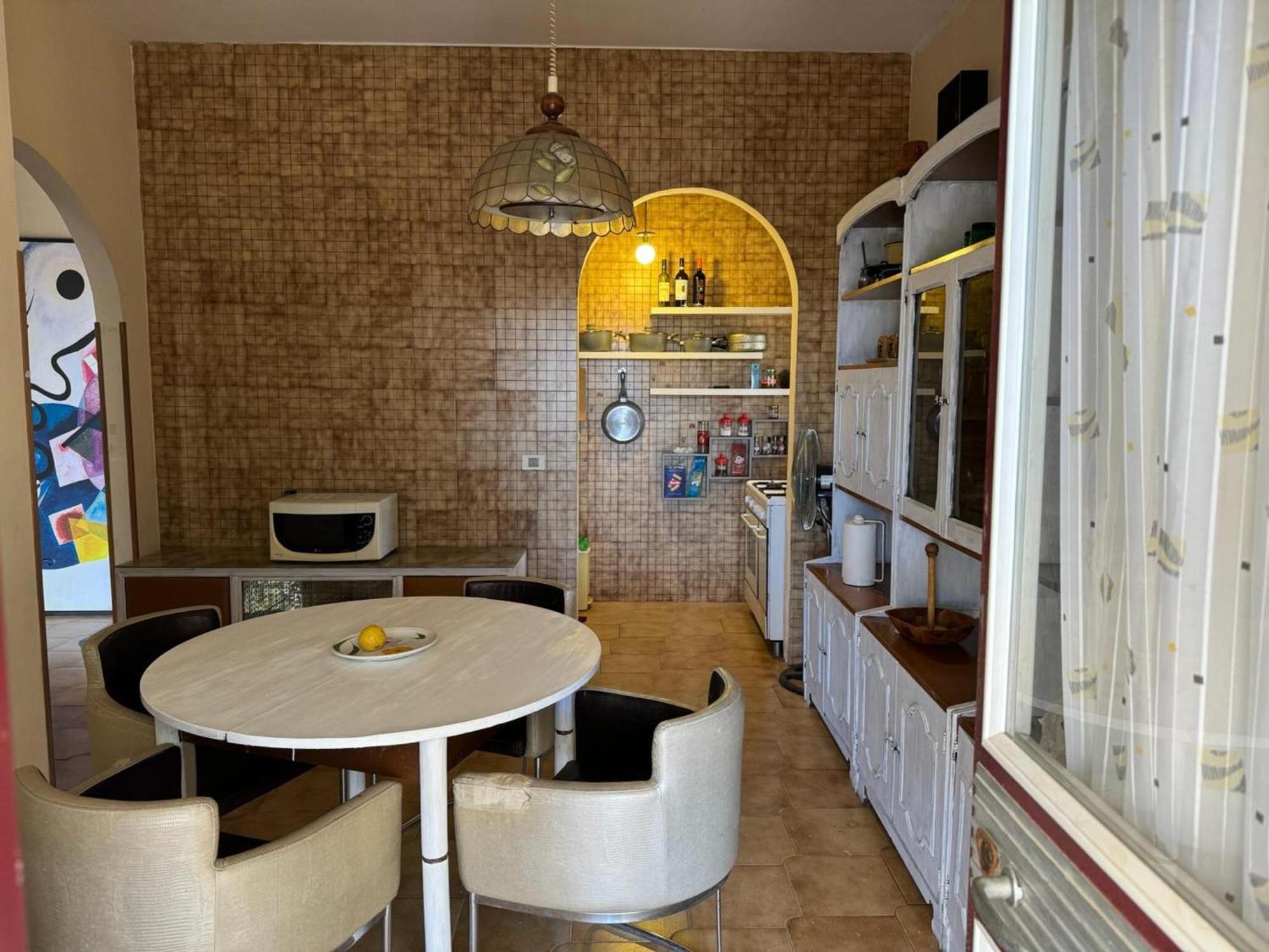 Villa Torretta - Mare Salento Marina di Lizzano Extérieur photo