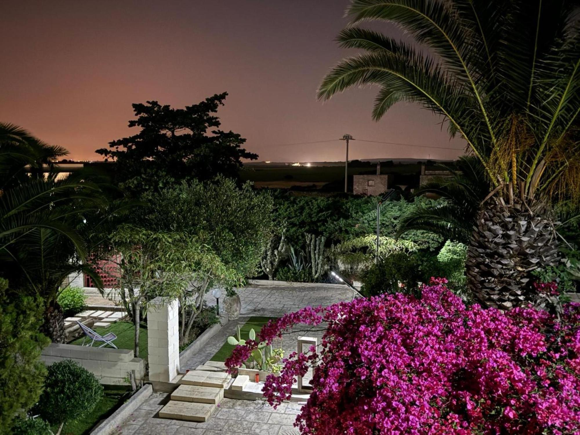 Villa Torretta - Mare Salento Marina di Lizzano Extérieur photo