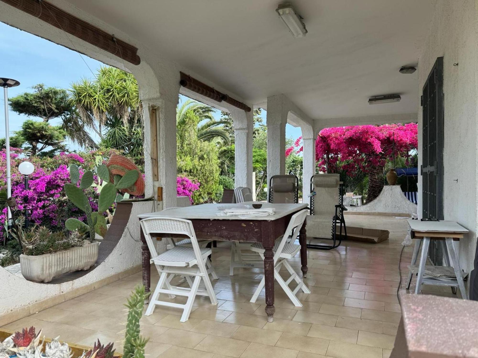 Villa Torretta - Mare Salento Marina di Lizzano Extérieur photo