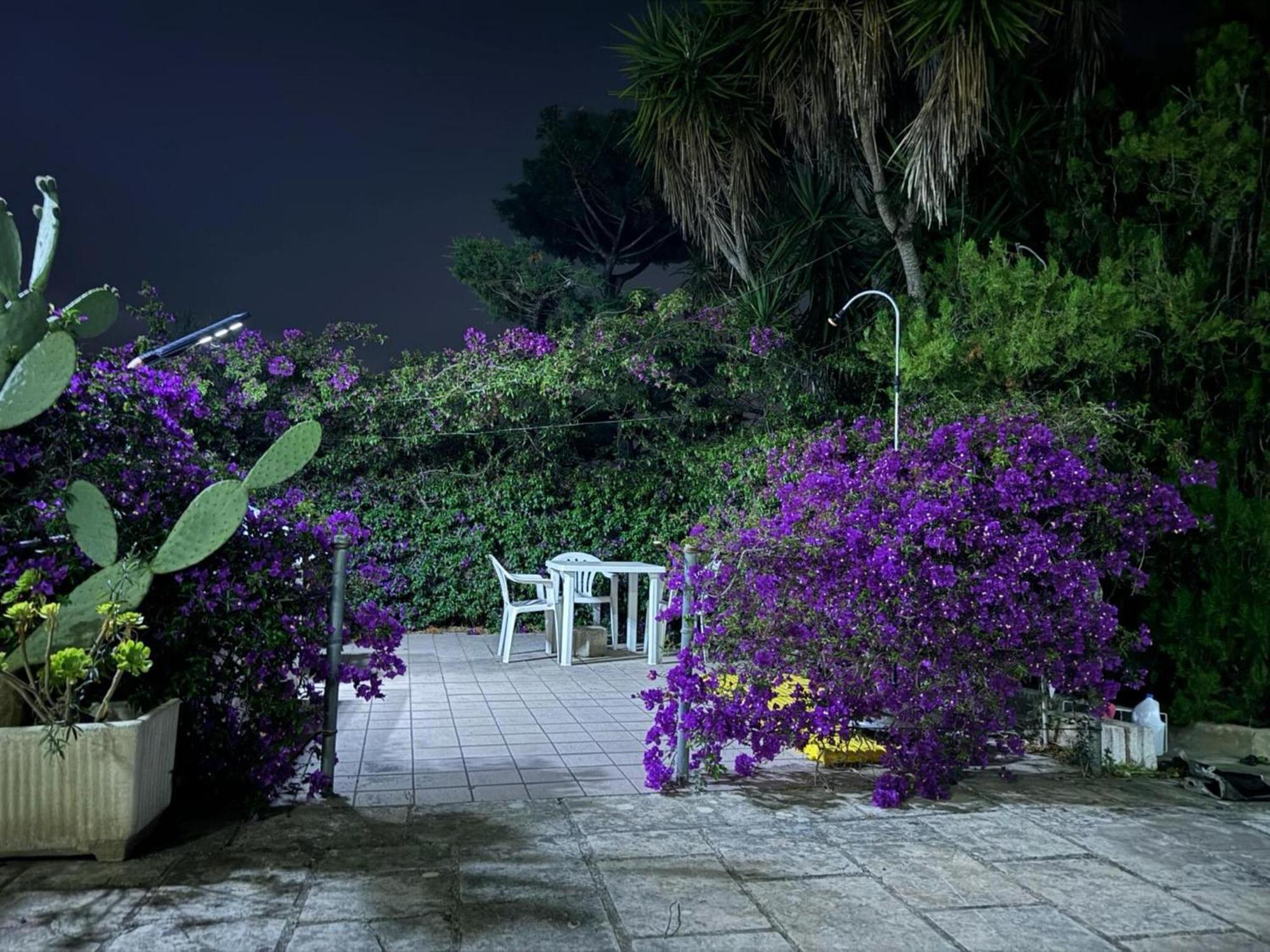 Villa Torretta - Mare Salento Marina di Lizzano Extérieur photo