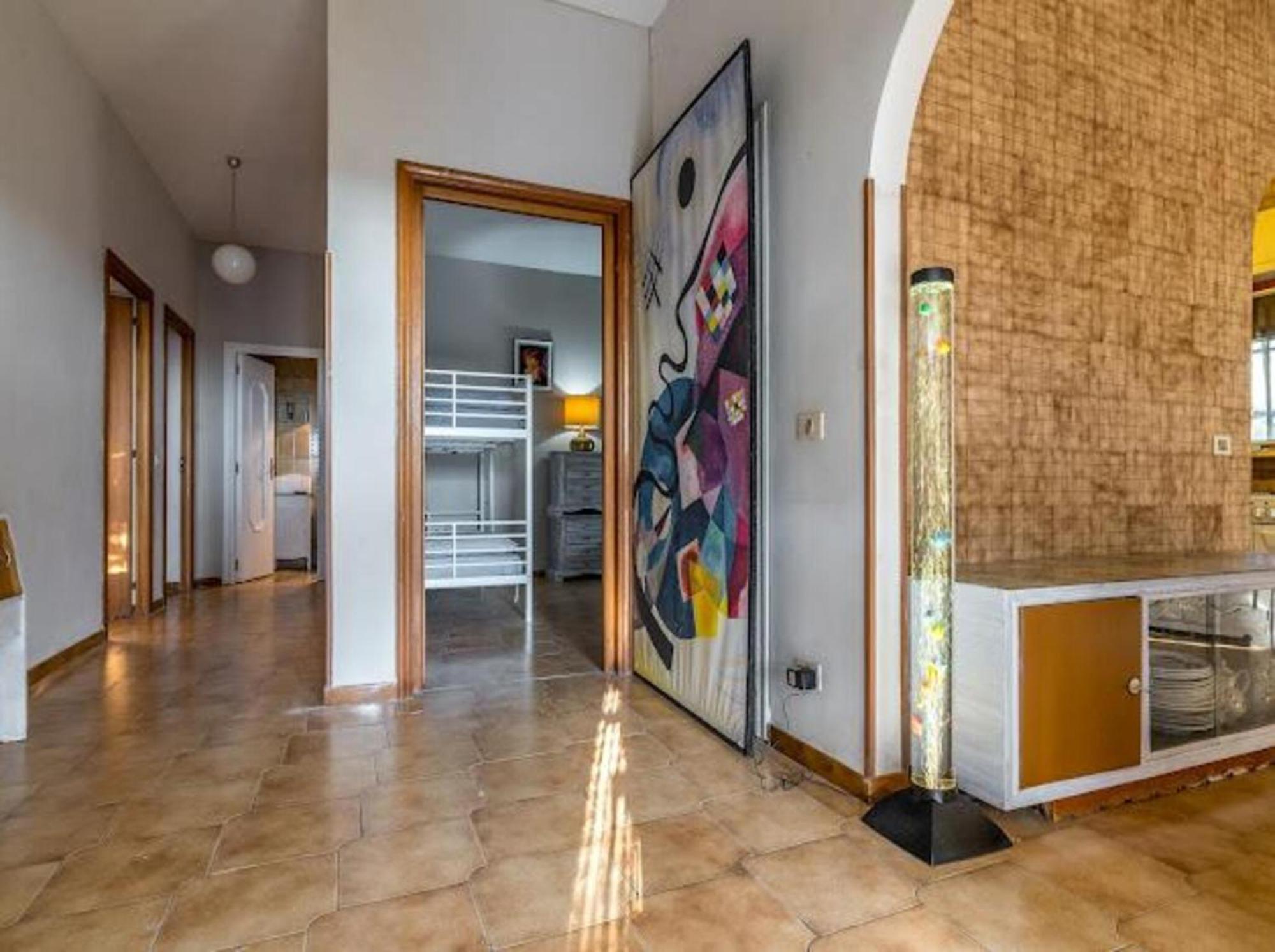 Villa Torretta - Mare Salento Marina di Lizzano Extérieur photo