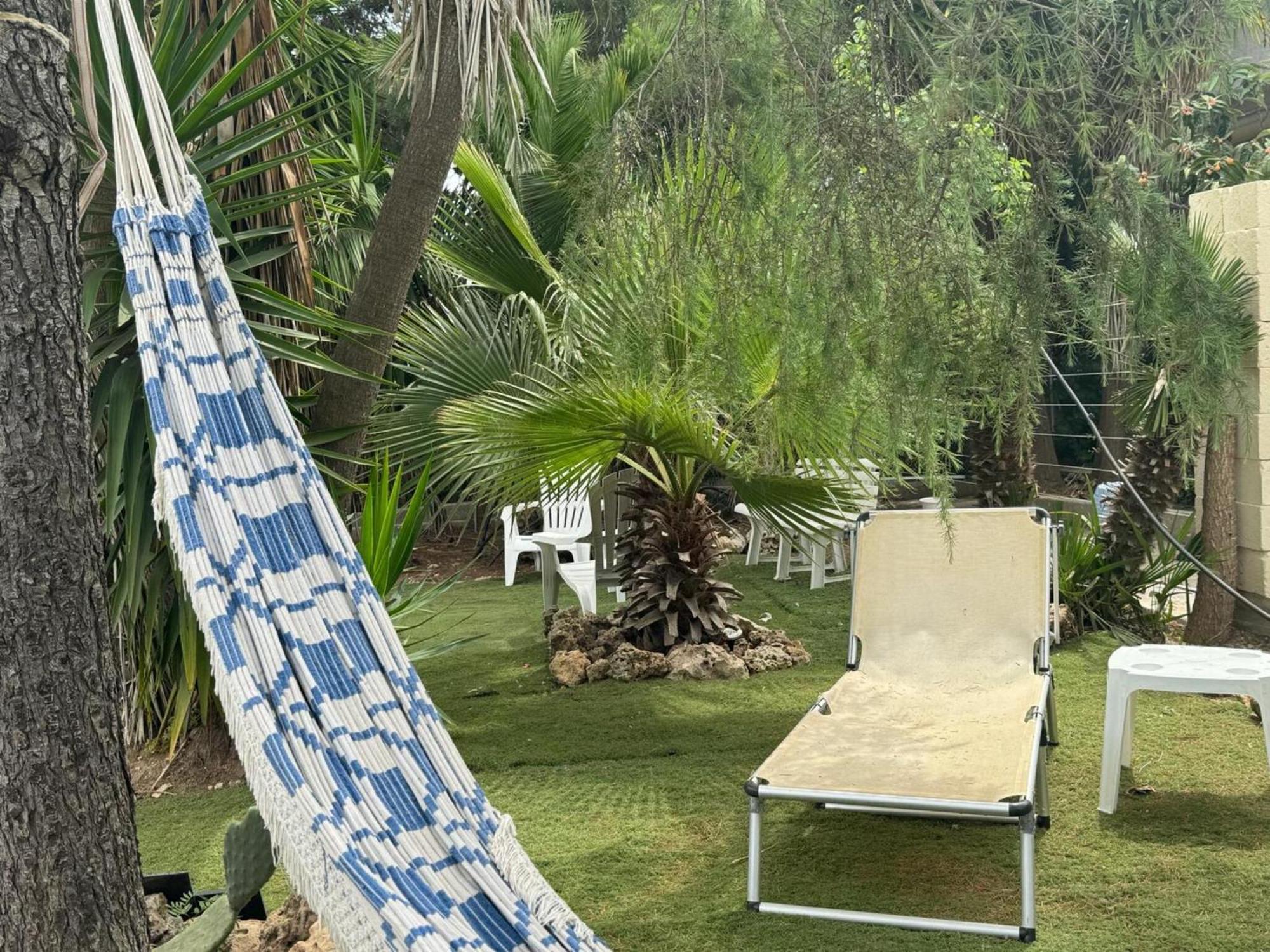 Villa Torretta - Mare Salento Marina di Lizzano Extérieur photo
