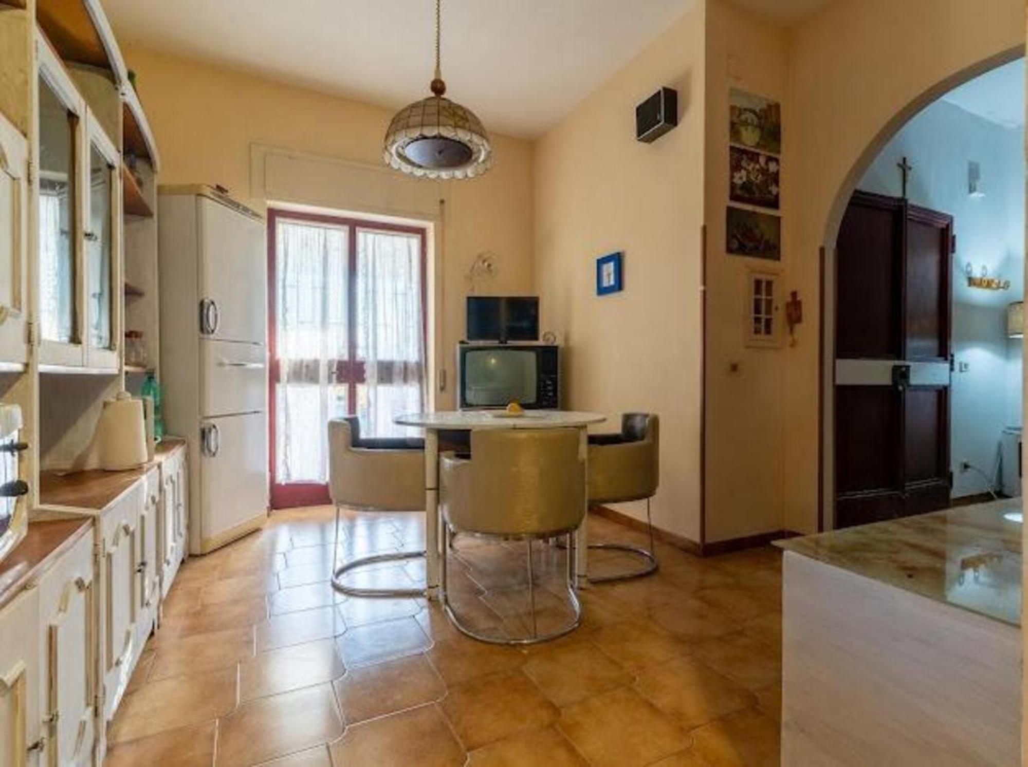Villa Torretta - Mare Salento Marina di Lizzano Extérieur photo