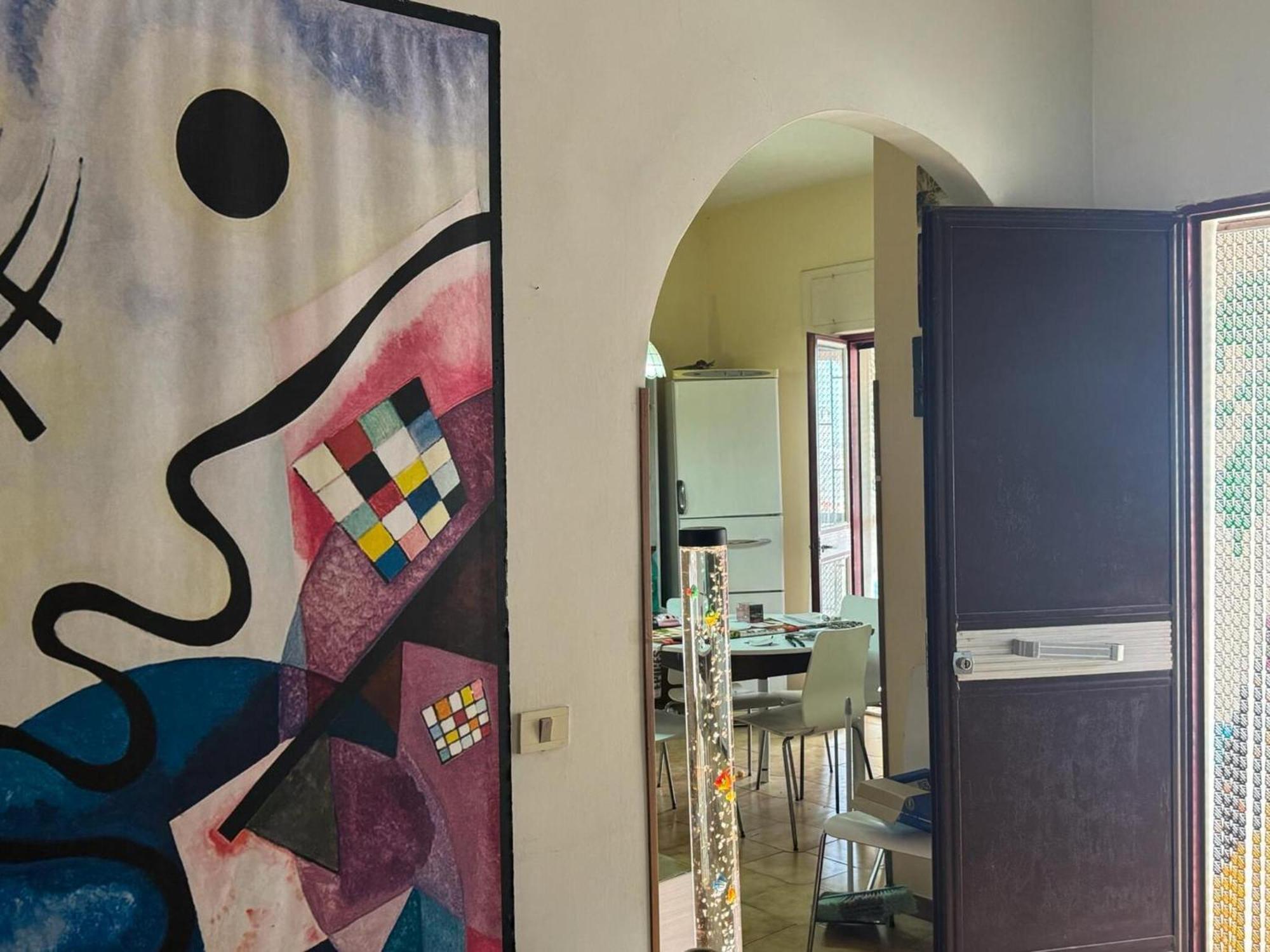 Villa Torretta - Mare Salento Marina di Lizzano Extérieur photo