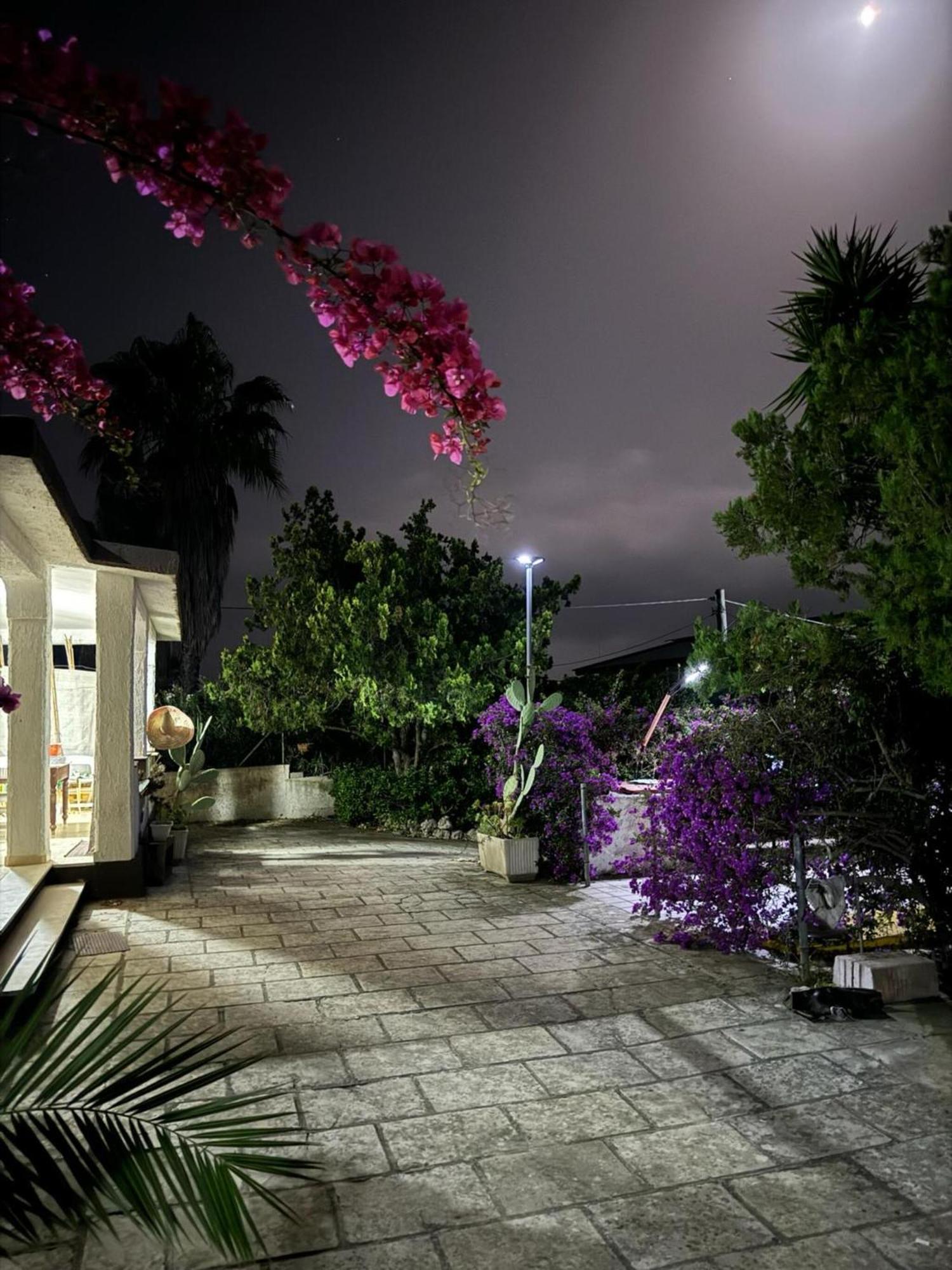 Villa Torretta - Mare Salento Marina di Lizzano Extérieur photo