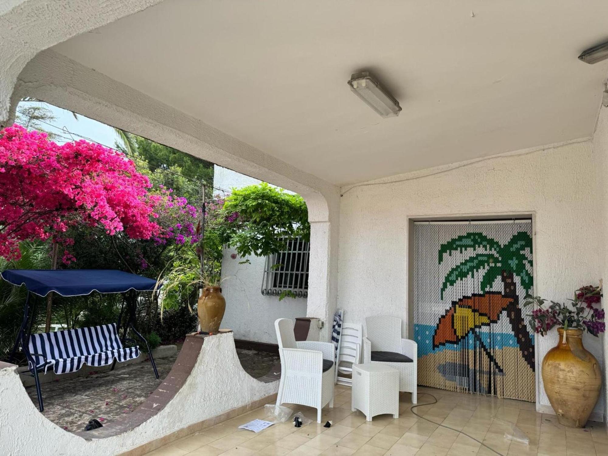 Villa Torretta - Mare Salento Marina di Lizzano Extérieur photo